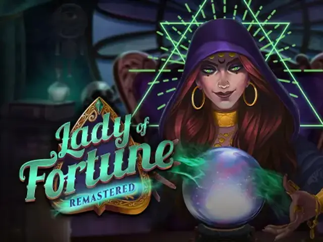 Lady of Fortune